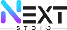 Next Studio Logo